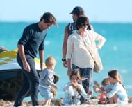 Roger Federer's Family